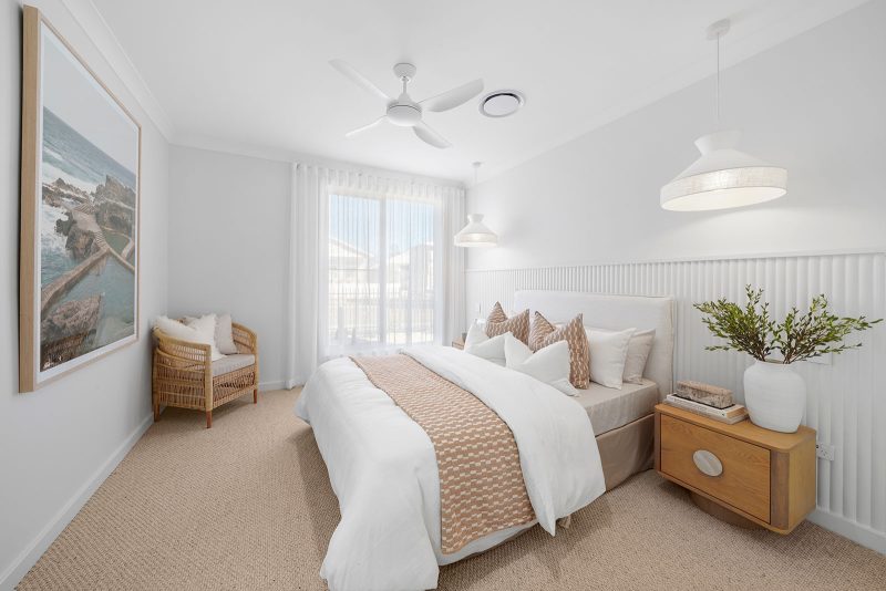 Hotondo Homes Sovereign Hills Display Village - Southbank Creative