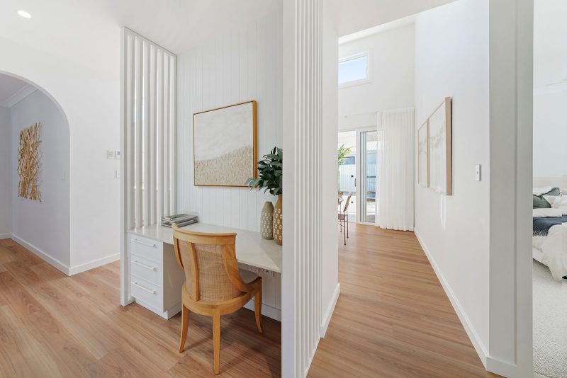 Hotondo Homes Sovereign Hills Display Village - Southbank Creative