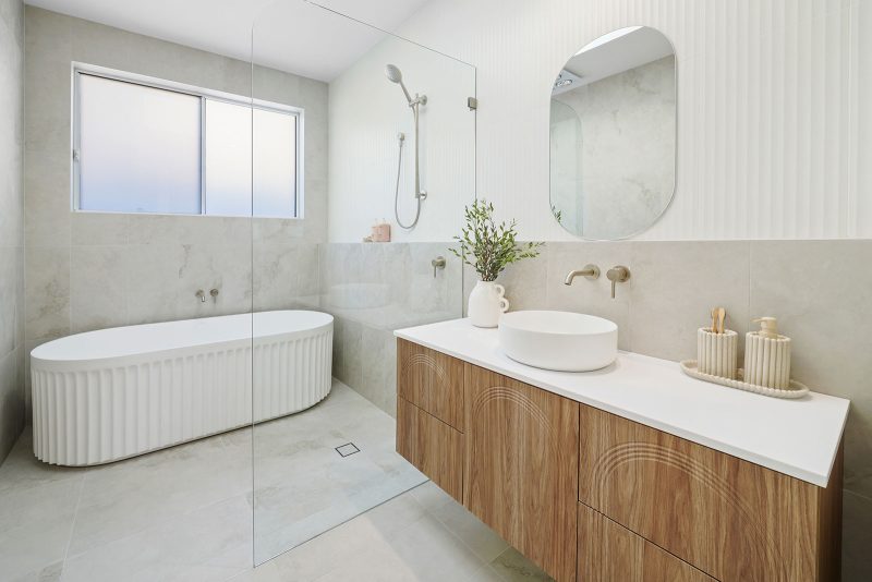 Hotondo Homes Sovereign Hills Display Village - Southbank Creative