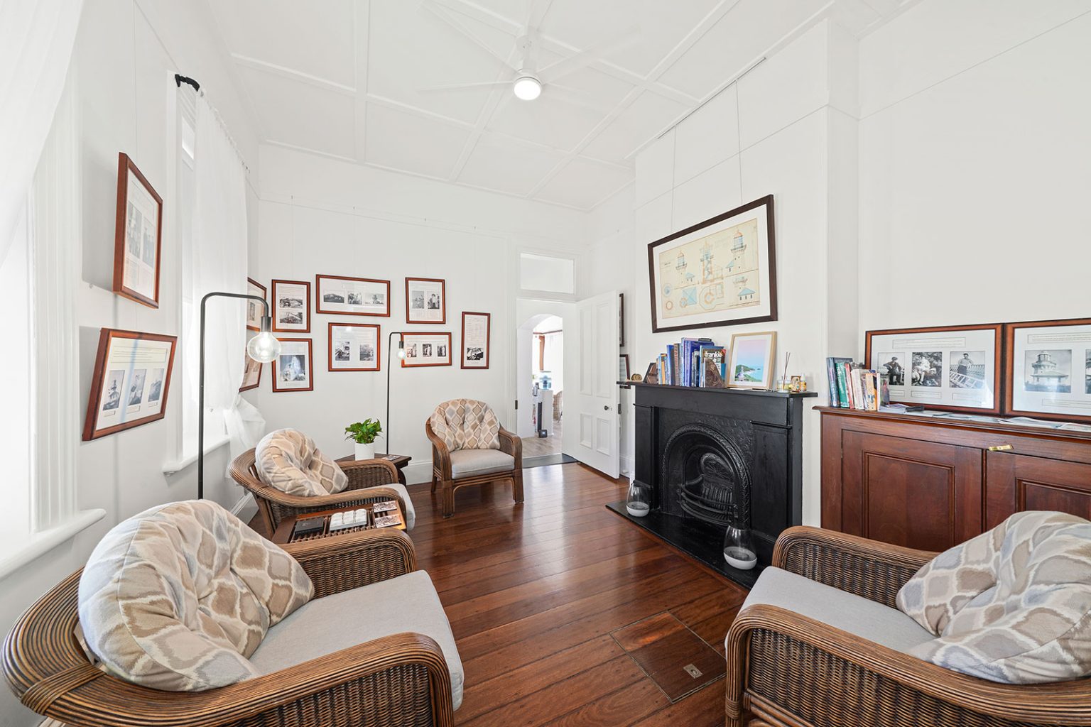 Capturing the Charm of Smoky Cape Lighthouse Cottages | Southbank ...