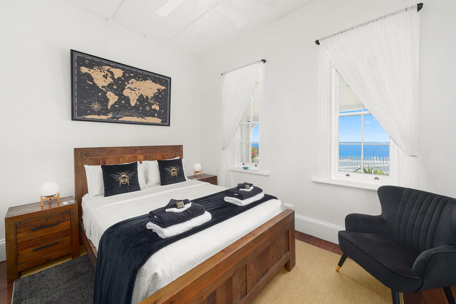 Capturing the Charm of Smoky Cape Lighthouse Cottages | Southbank ...