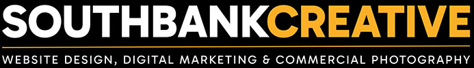 Southbank Creative Melbourne Web Design