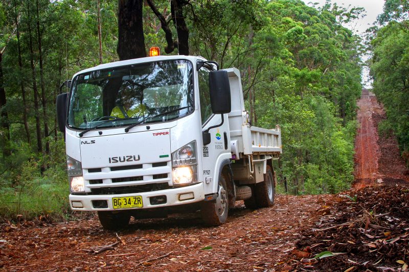 Truck Photography_018