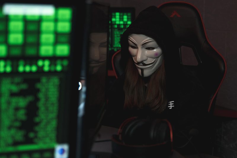 hacker