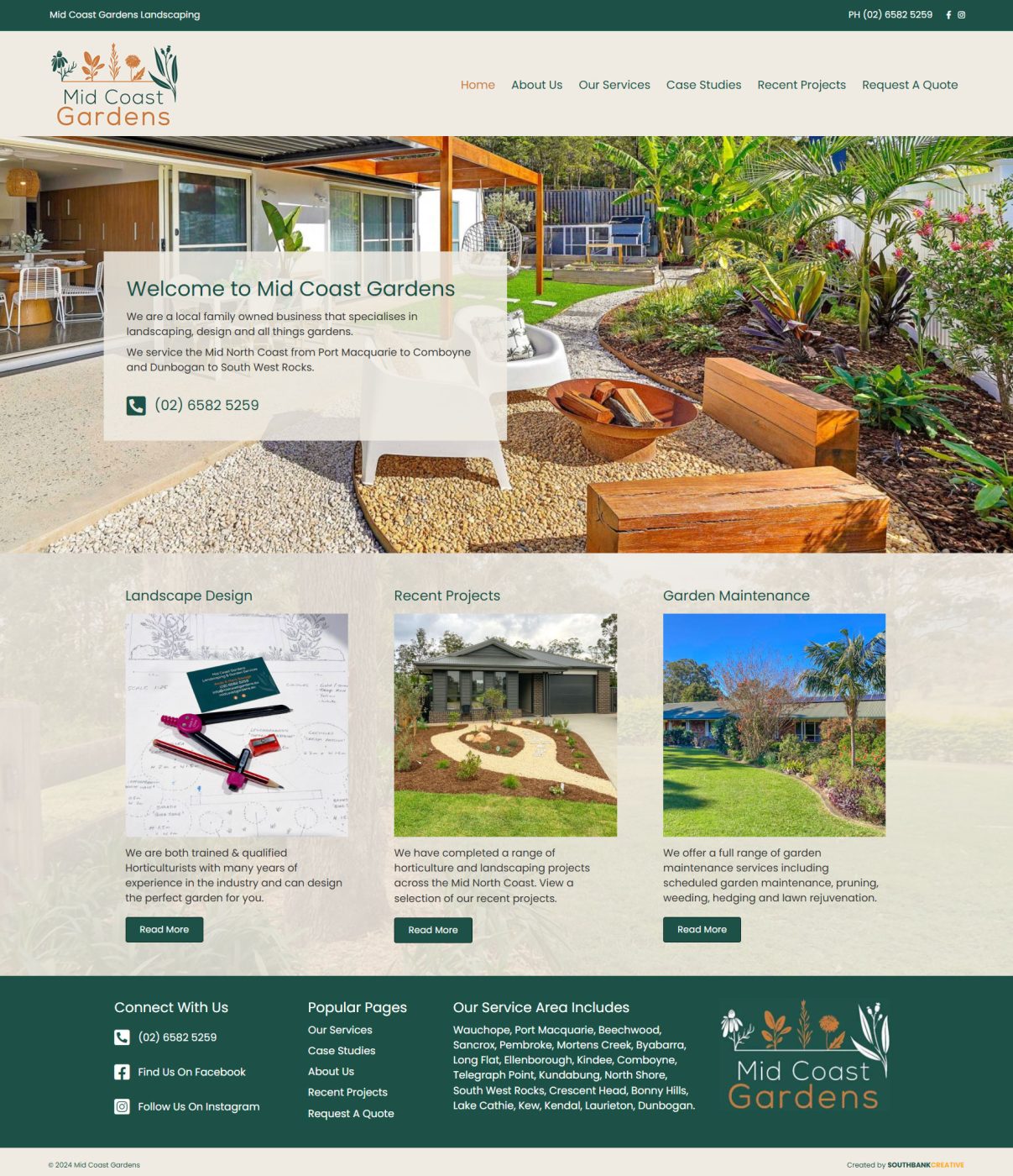landscape-designer-website landscape-designer-website