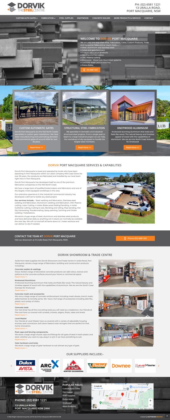 trade supplier website design trade supplier website design