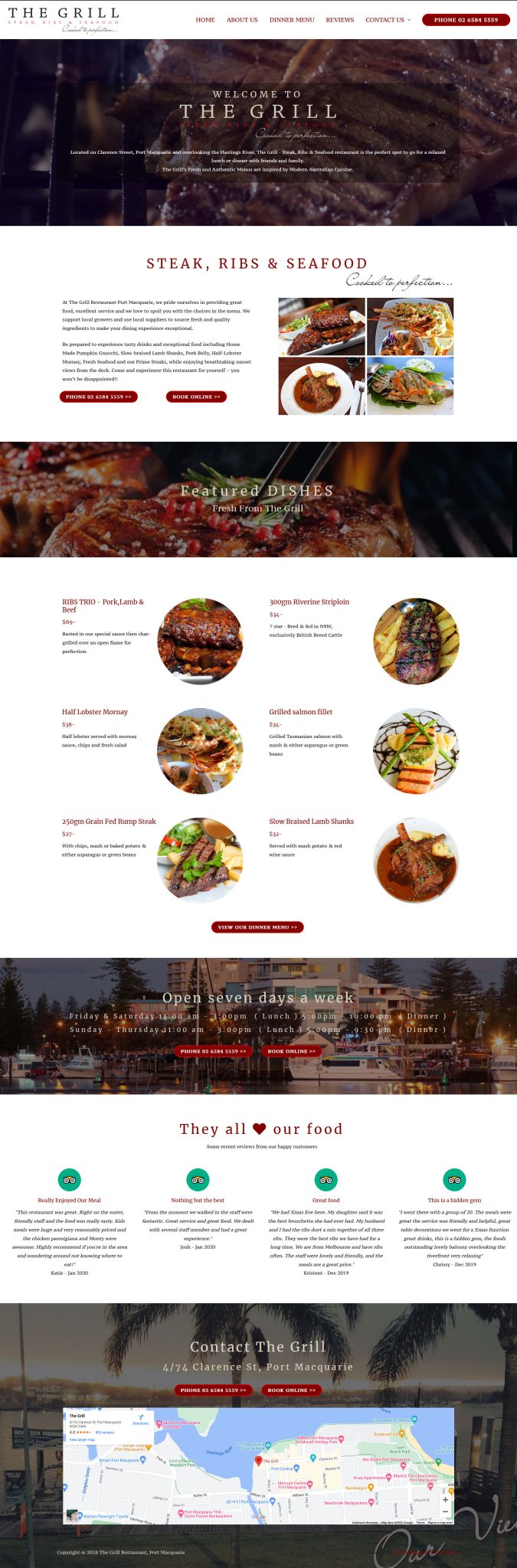 website-design-for-restaurants-cafes website-design-for-restaurants-cafes