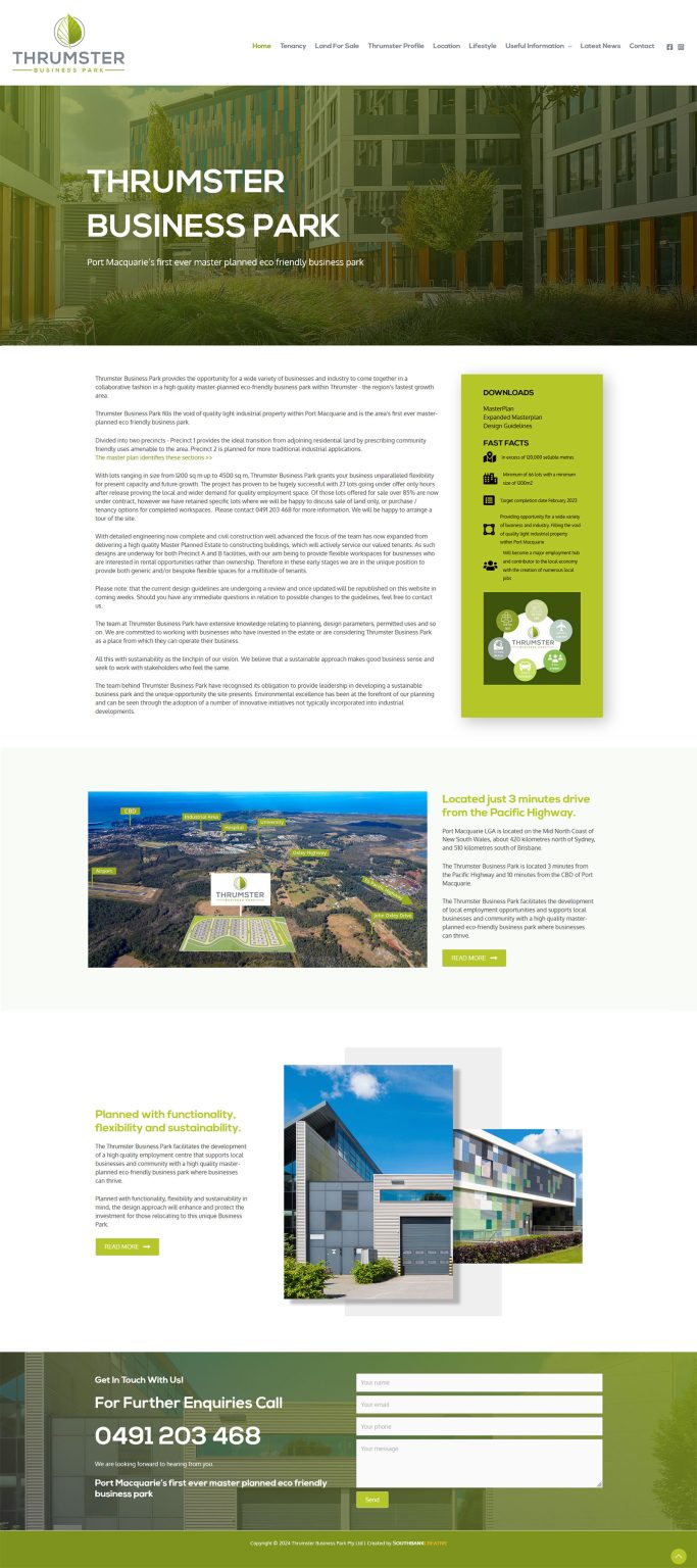 website-for-developers